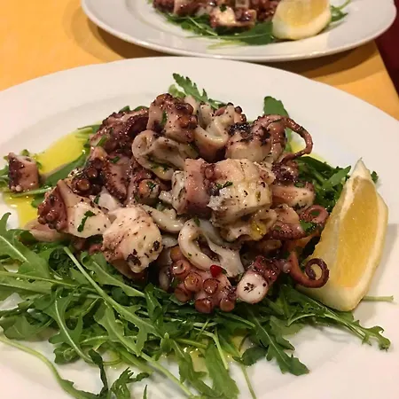 Frühstückspension Cristina