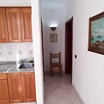 Cristina Frühstückspension Forio di Ischia