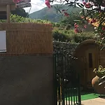 Frühstückspension Cristina 4*