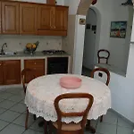 Cristina Frühstückspension Forio di Ischia