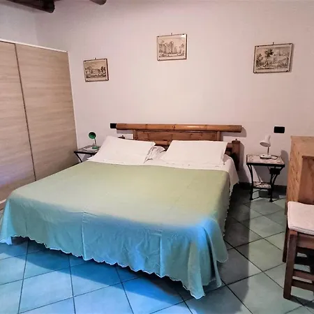 Cristina 4* Forio di Ischia