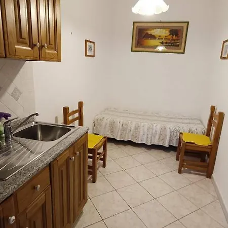 Cristina לינה וארוחת בוקר Forio di Ischia