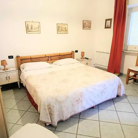 Bed & Breakfast Cristina Forio di Ischia
