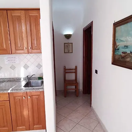 Cristina לינה וארוחת בוקר Forio di Ischia