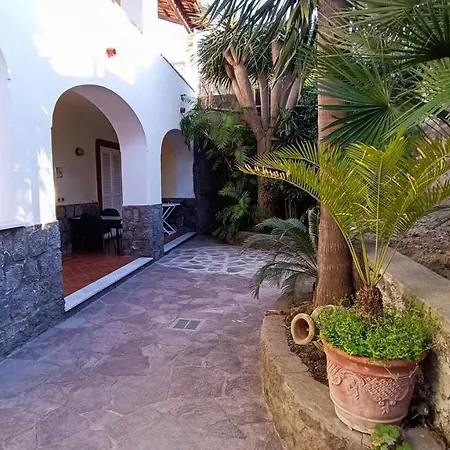 Cristina 4* Forio di Ischia
