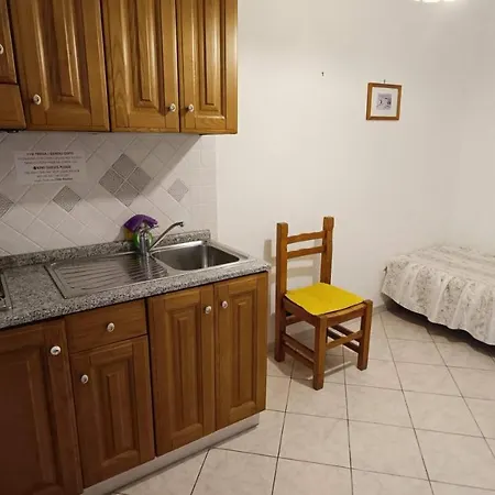Cristina 4* Forio di Ischia