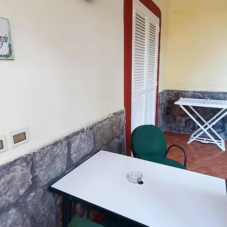 Bed & Breakfast Cristina Forio di Ischia