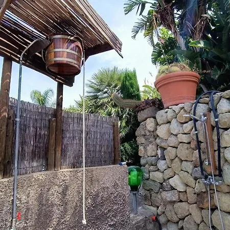 Cristina Bed & Breakfast Forio (Isola d'Ischia)