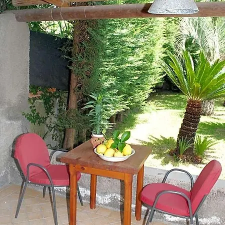 Cristina Panzió Forio di Ischia