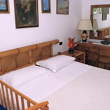 Panzió Cristina 4*