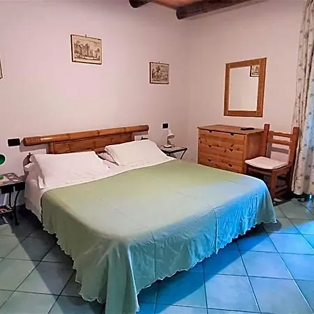 Bed & Breakfast Cristina 4*