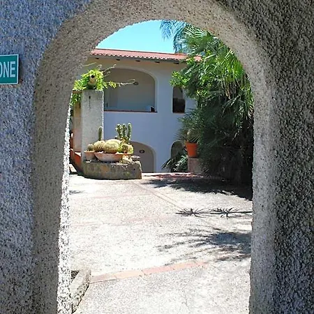 Panzió Cristina
