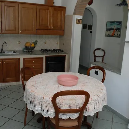 Cristina לינה וארוחת בוקר Forio di Ischia