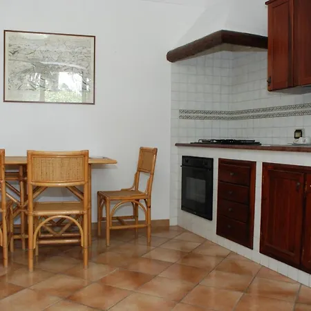 Cristina לינה וארוחת בוקר Forio di Ischia